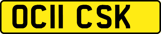 OC11CSK