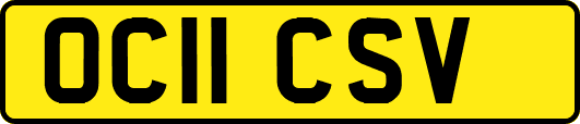 OC11CSV