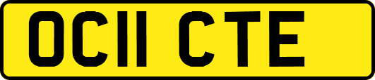 OC11CTE