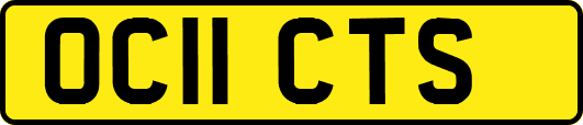 OC11CTS