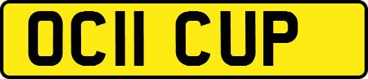OC11CUP