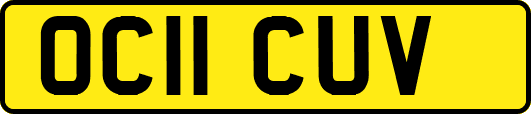 OC11CUV
