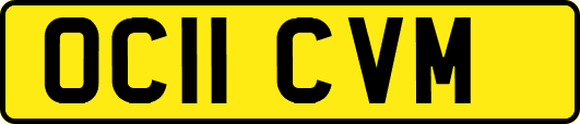 OC11CVM