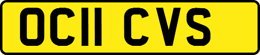 OC11CVS