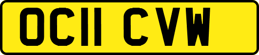 OC11CVW