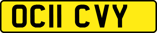 OC11CVY