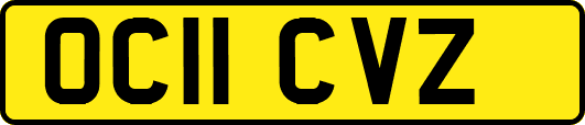 OC11CVZ