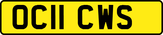 OC11CWS