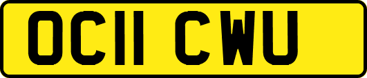 OC11CWU
