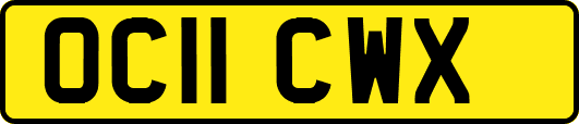 OC11CWX