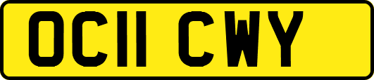 OC11CWY