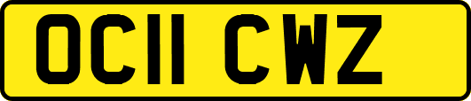 OC11CWZ