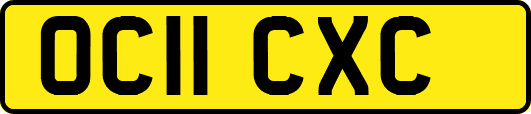 OC11CXC