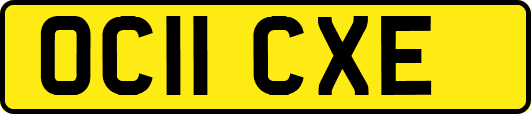 OC11CXE