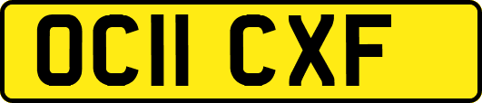 OC11CXF