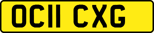 OC11CXG