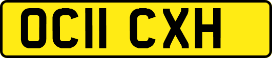 OC11CXH