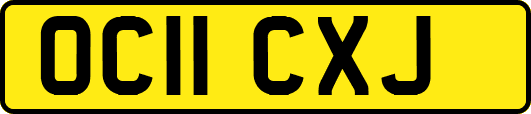 OC11CXJ