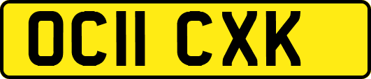 OC11CXK