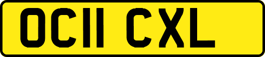 OC11CXL