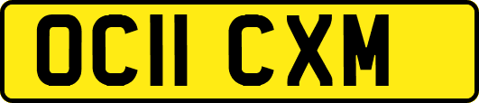 OC11CXM