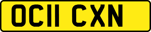 OC11CXN