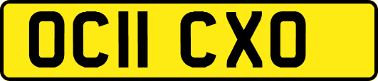 OC11CXO