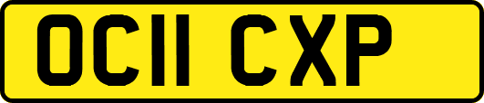 OC11CXP