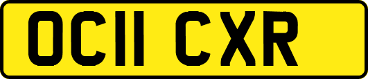 OC11CXR
