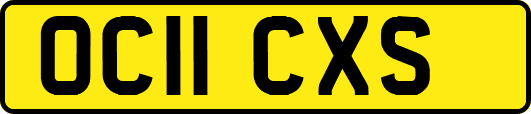 OC11CXS