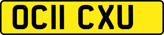 OC11CXU