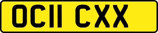 OC11CXX