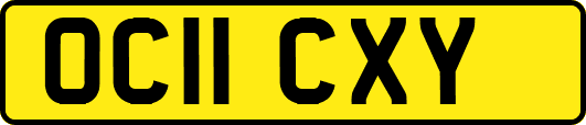 OC11CXY