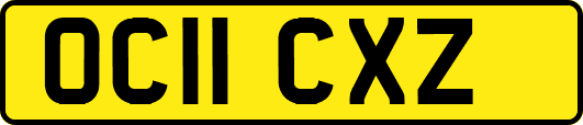 OC11CXZ