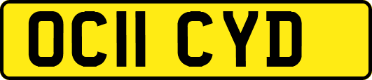 OC11CYD