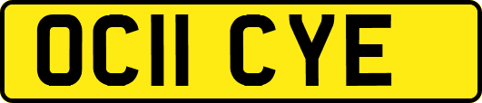 OC11CYE