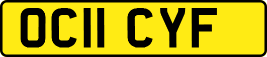 OC11CYF