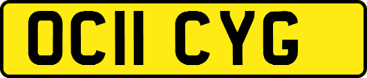 OC11CYG