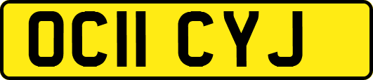 OC11CYJ
