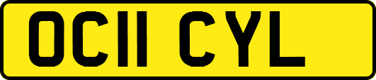 OC11CYL