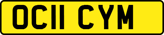 OC11CYM