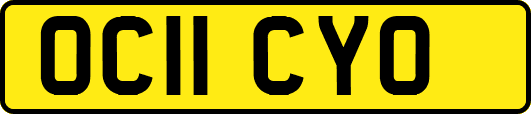 OC11CYO