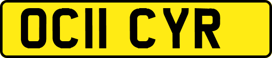 OC11CYR