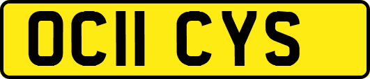 OC11CYS