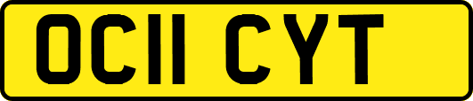 OC11CYT