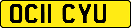 OC11CYU