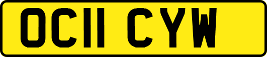 OC11CYW