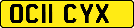 OC11CYX