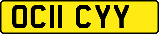 OC11CYY