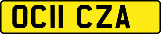 OC11CZA